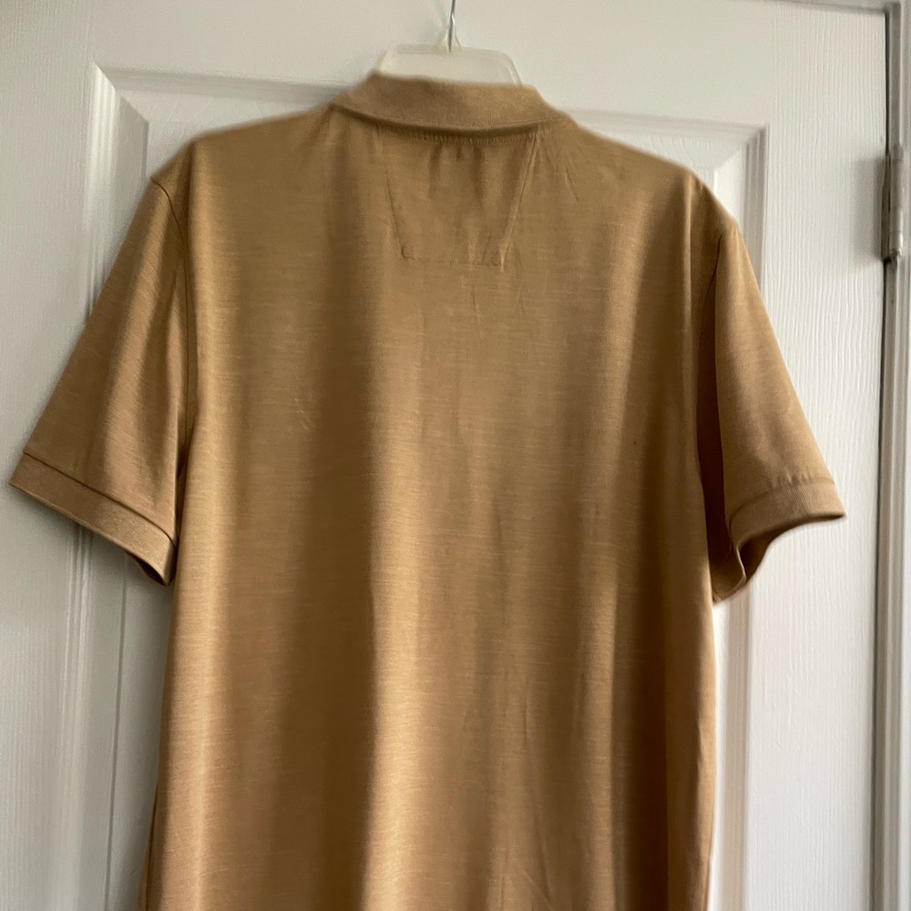 Nautica men’s polo- like new! - Picture 3 of 10